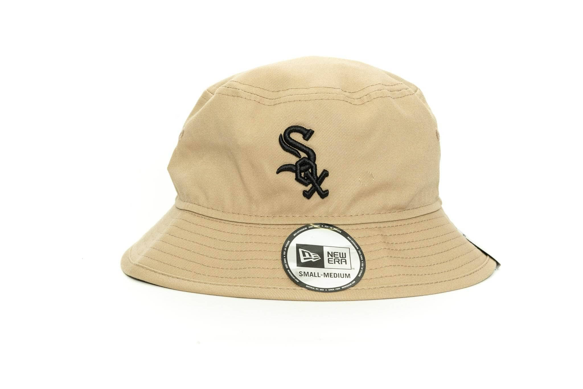 new era chicago white sox bucket cap new era cap