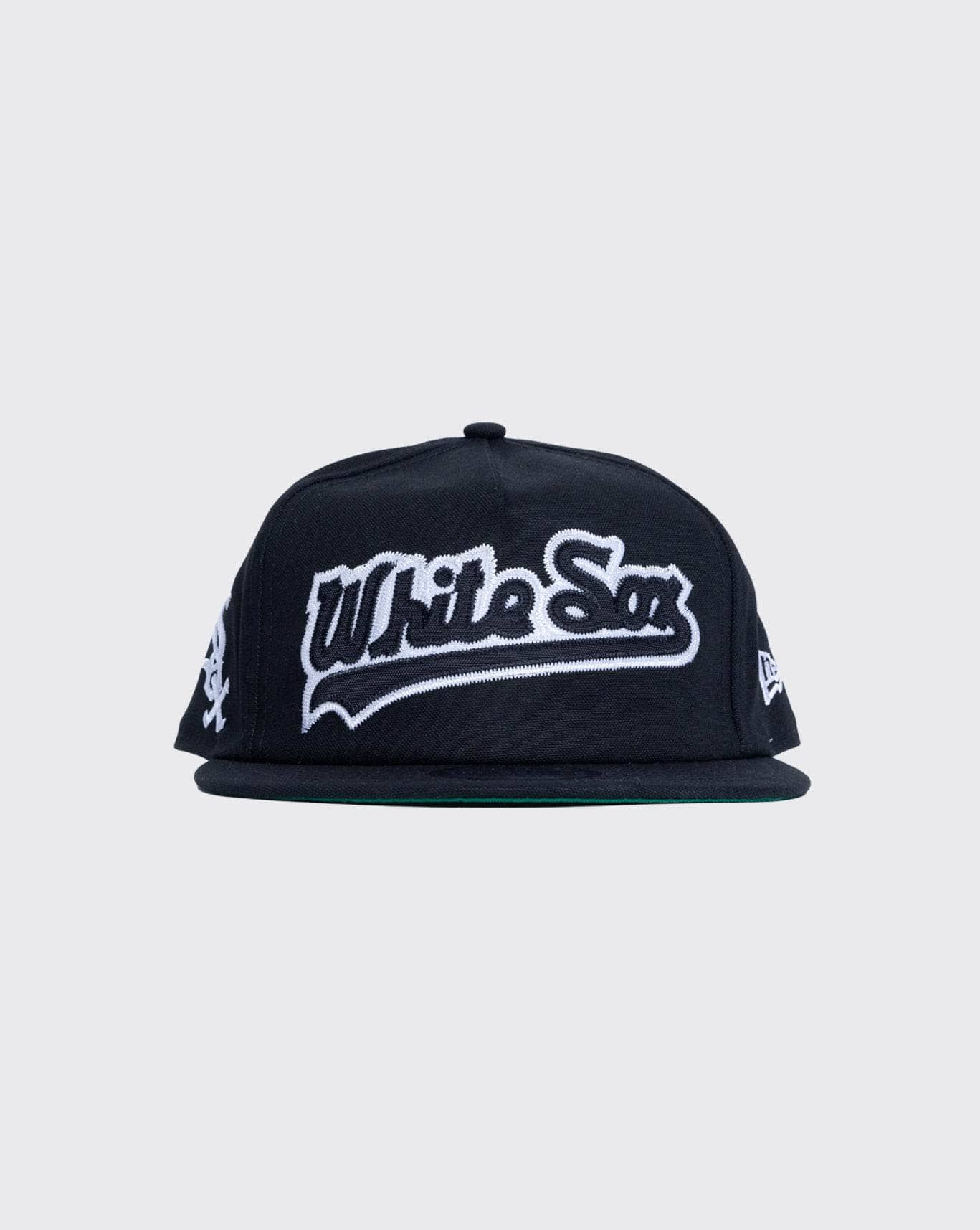 ScriptAppliq New Era Chicago White Sox Golfer new era cap