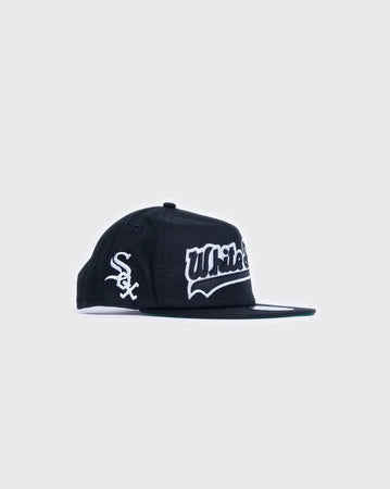 ScriptAppliq New Era Chicago White Sox Golfer new era cap