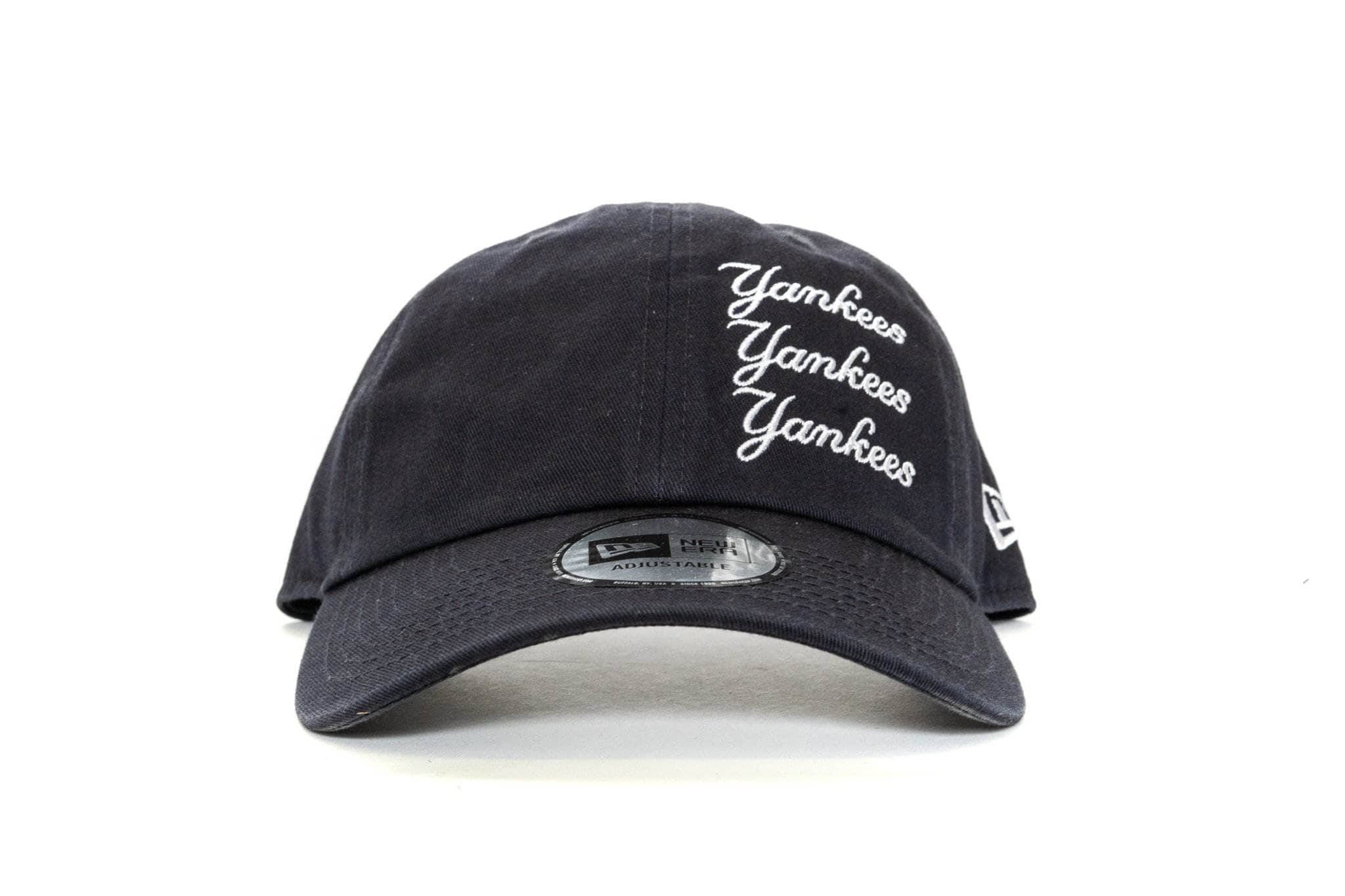 navy new era classic new york yankees new era 195953588559 cap