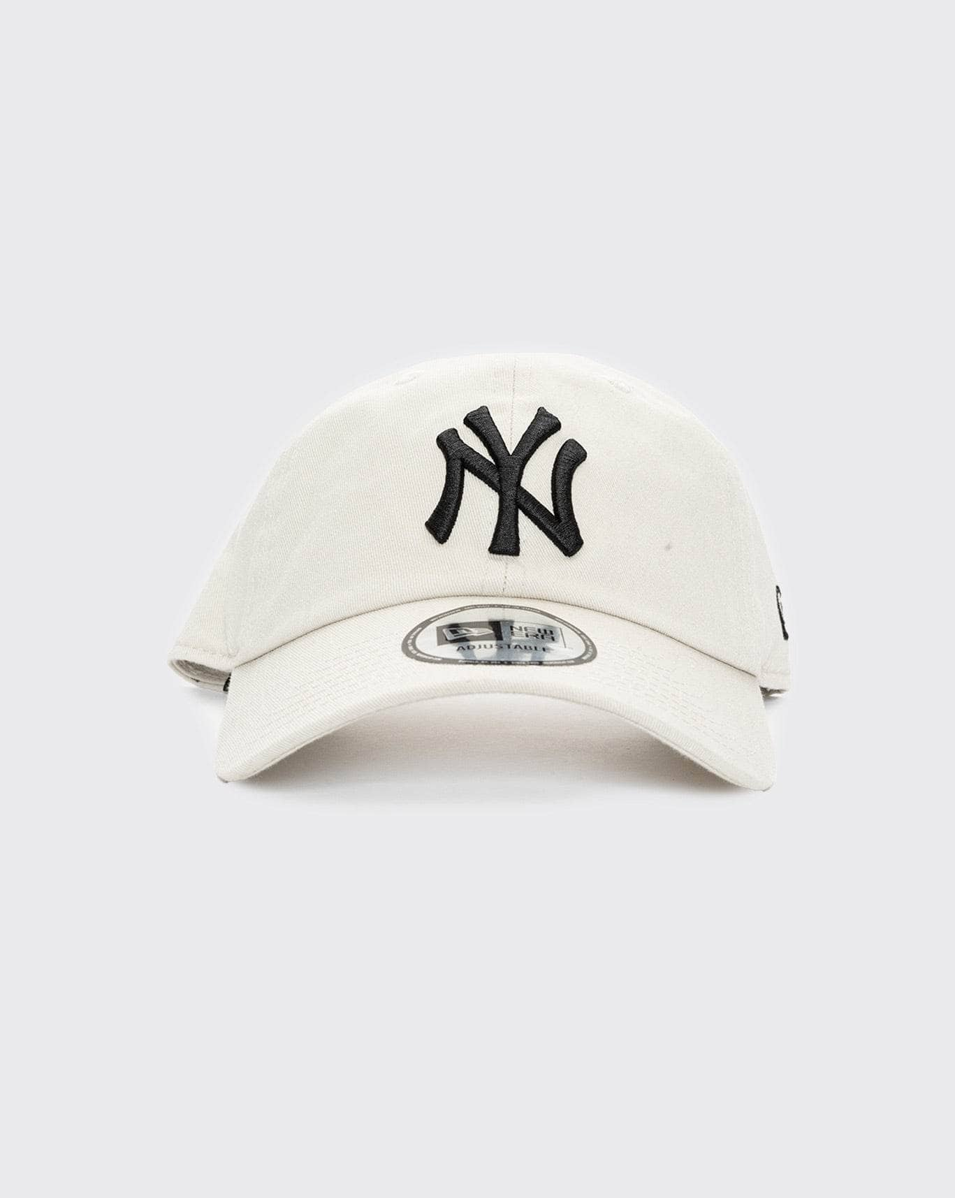 Stone/Black New era CSL CL New York Yankees new era cap