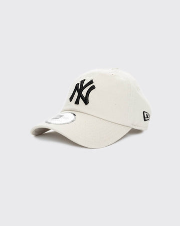 Stone/Black New era CSL CL New York Yankees new era cap