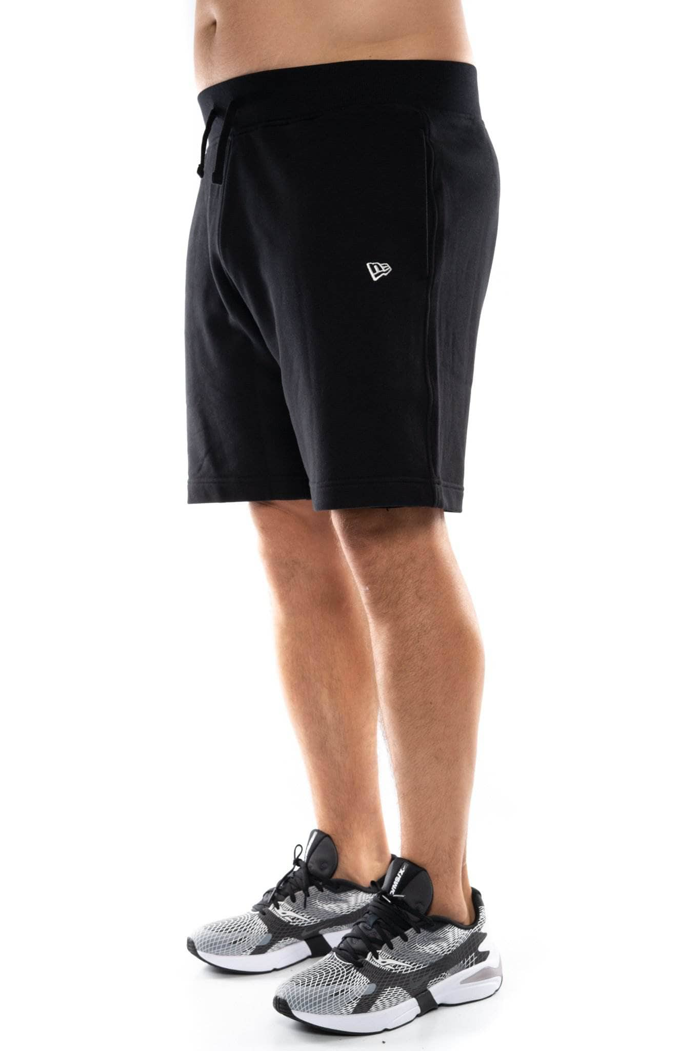 new era essential light flag short new era Short