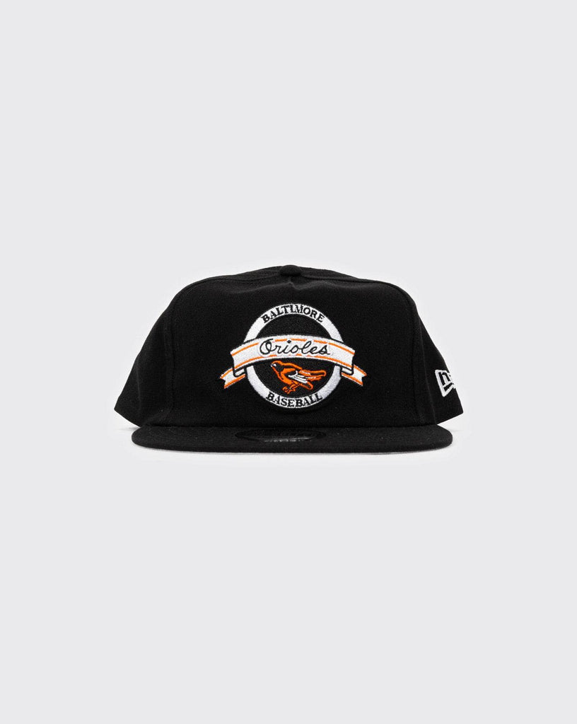 Baltimore Orioles 39/30 Fitted Cap