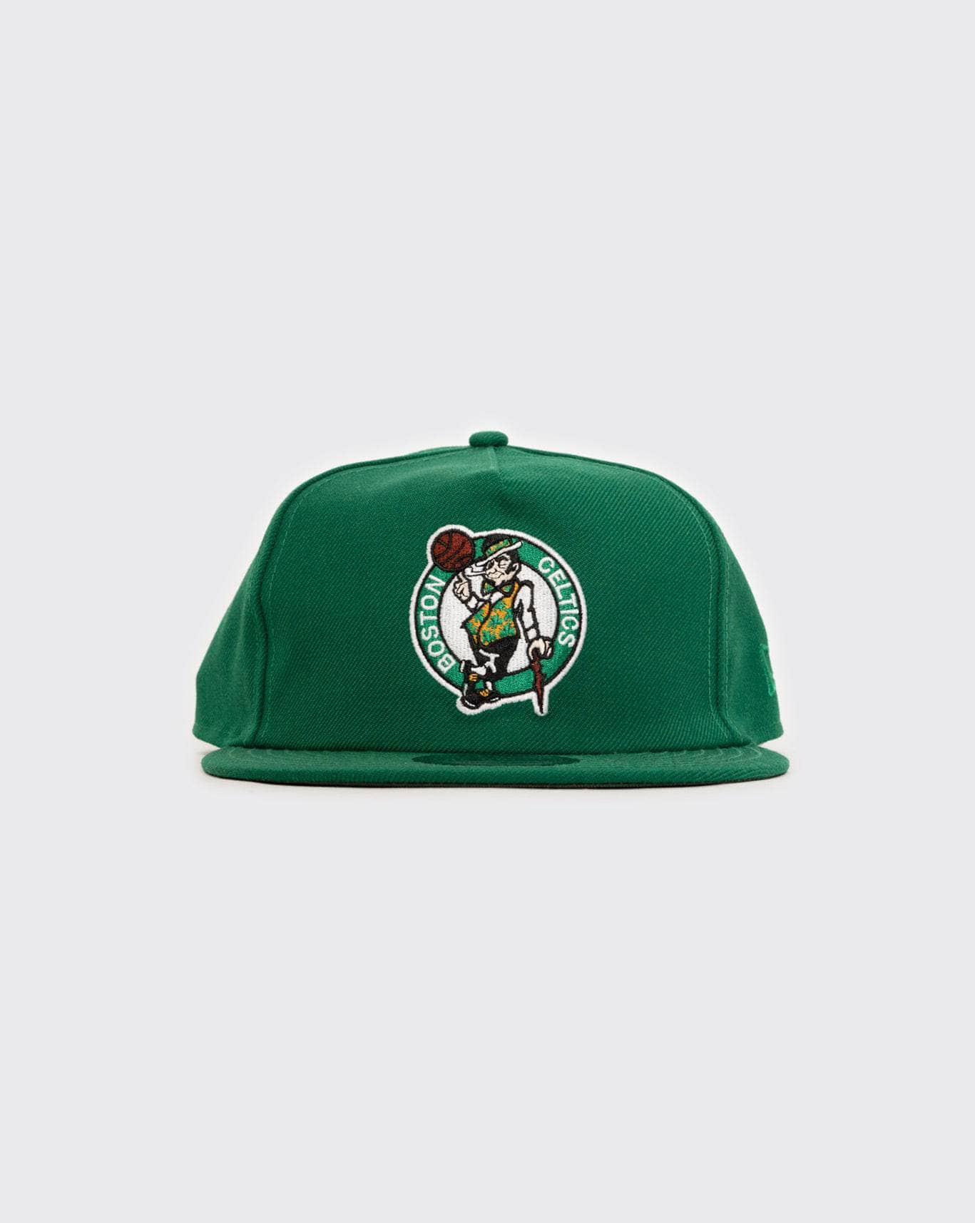 WoolOTC New Era Golfer Boston Celtics new era cap