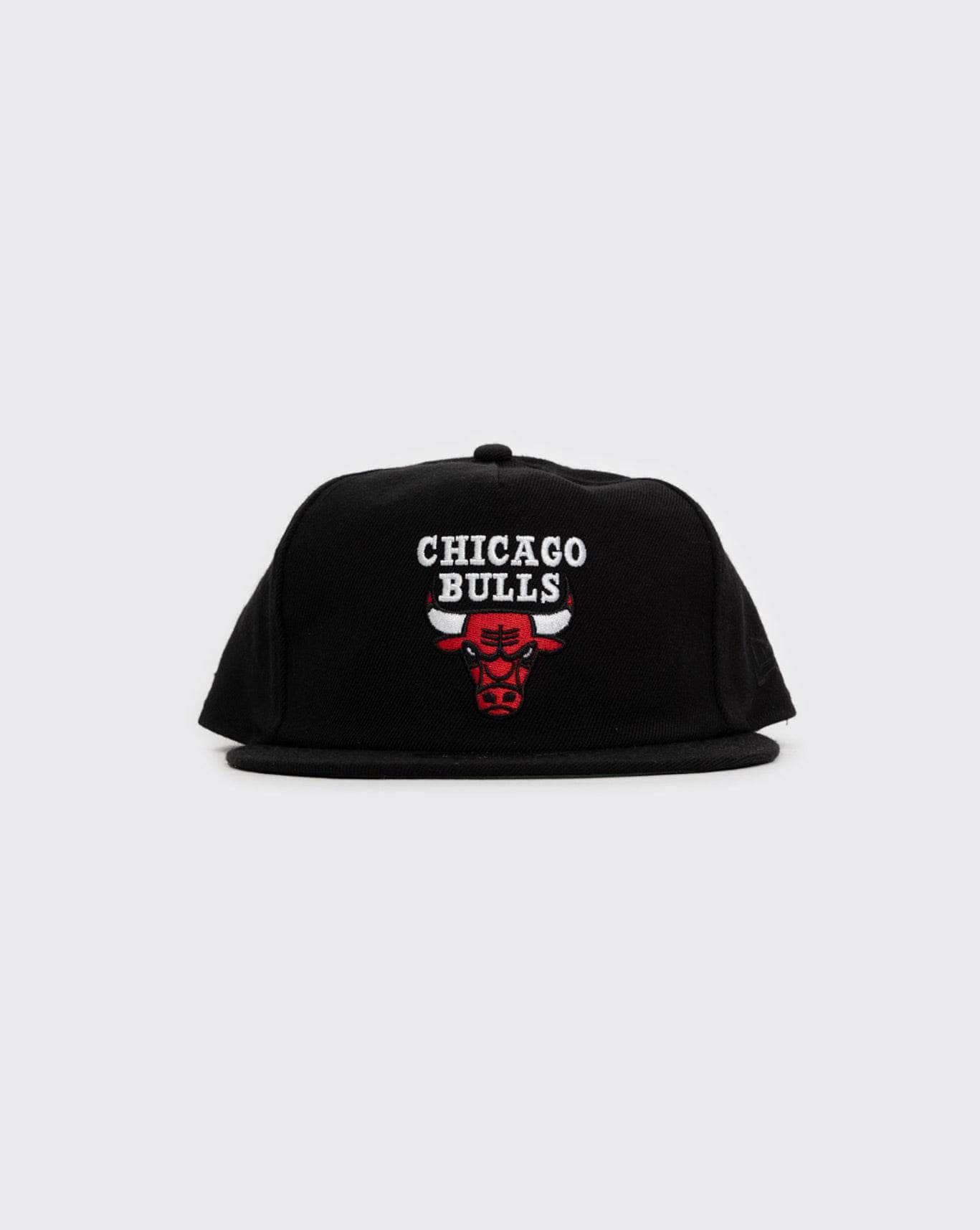 WoolOTC New Era Golfer Chicago Bulls new era cap