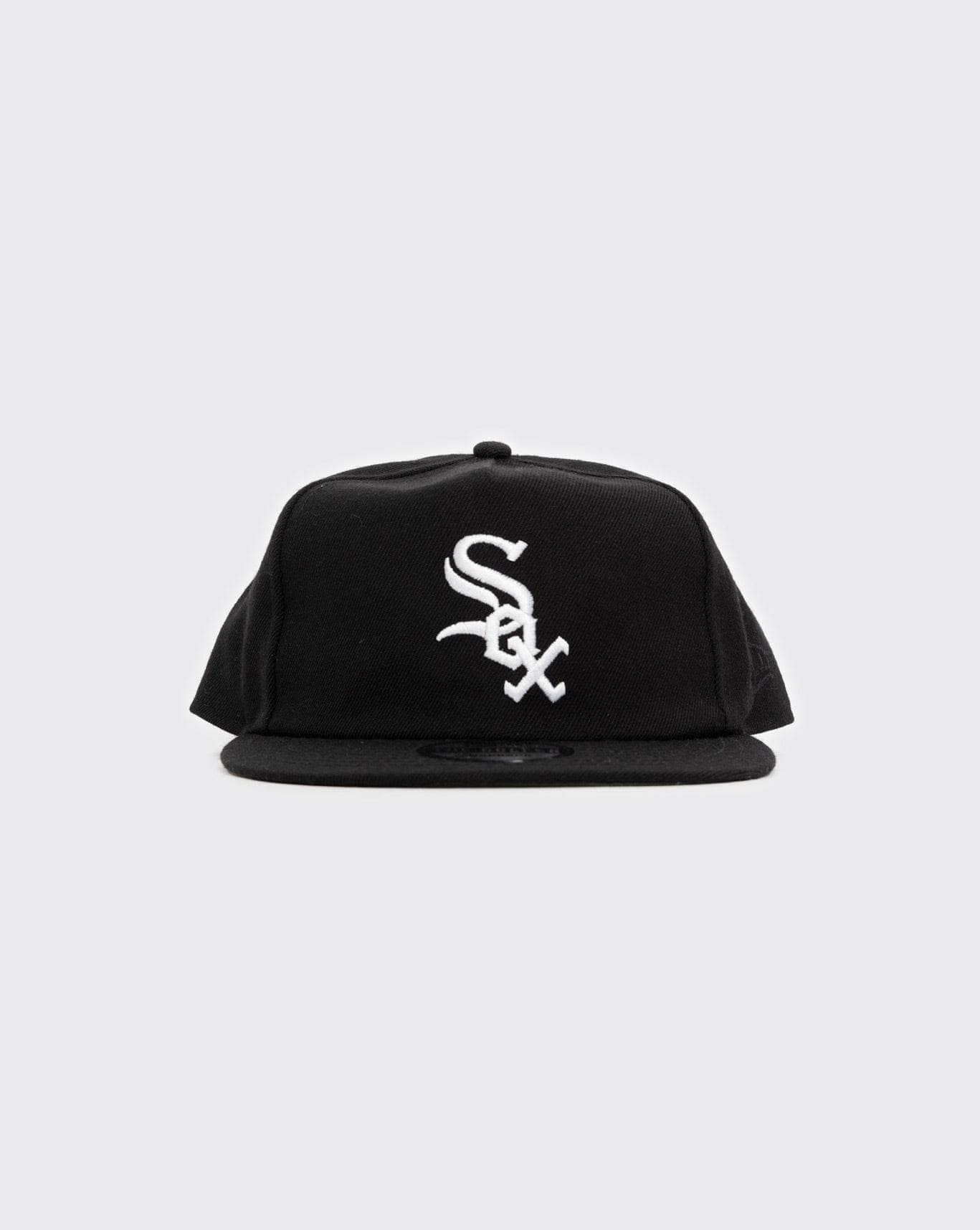 WoolOTC New Era Golfer Chicago White Sox new era cap