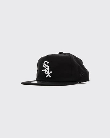 WoolOTC New Era Golfer Chicago White Sox new era cap