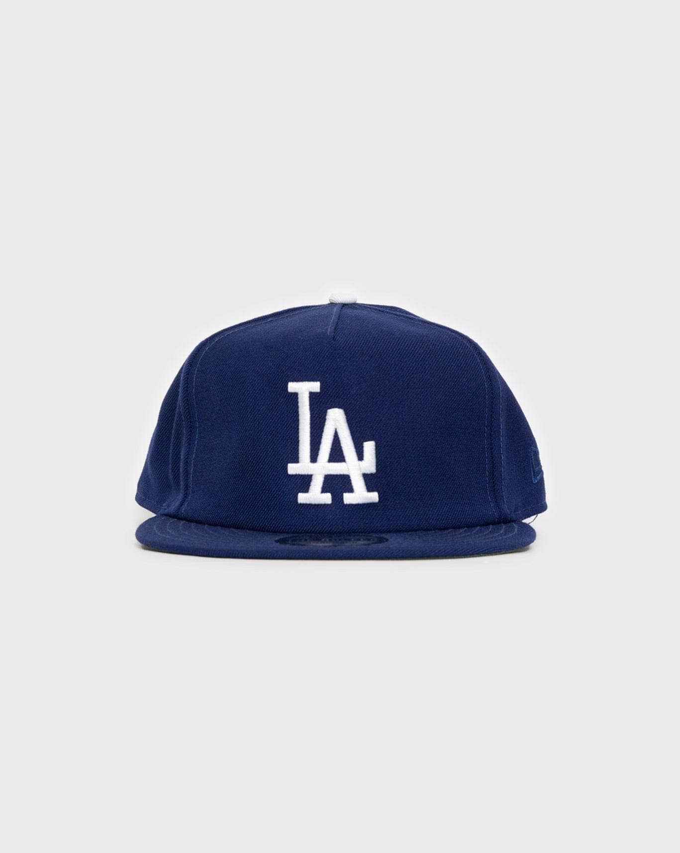 WoolOTC New Era Golfer Los Angeles Dodgers new era cap