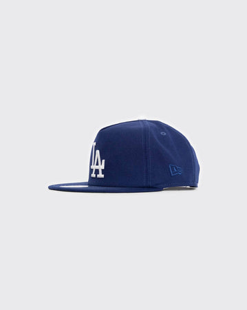 WoolOTC New Era Golfer Los Angeles Dodgers new era cap