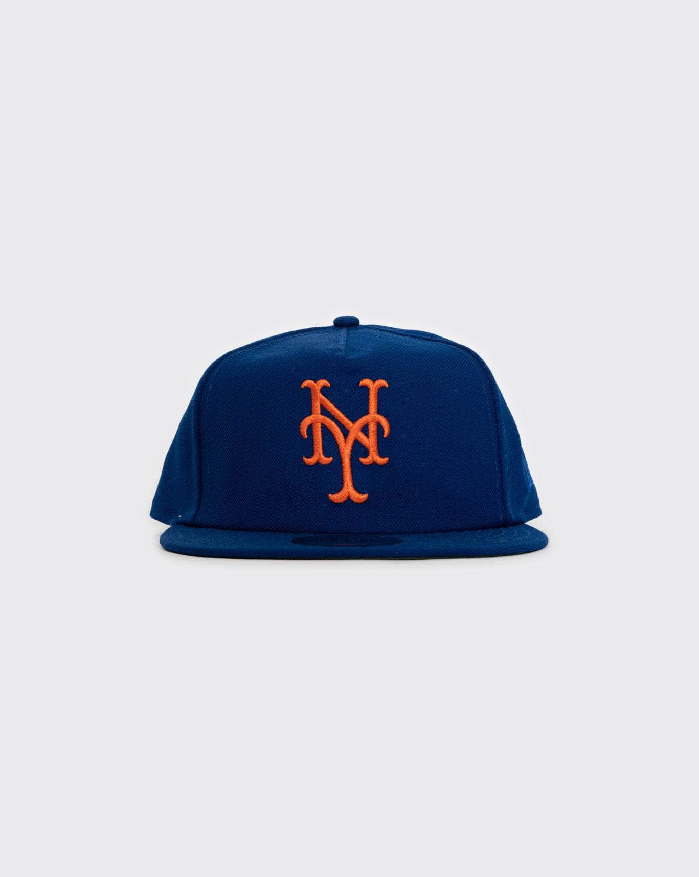 WoolOTC New Era Golfer New York Mets new era cap