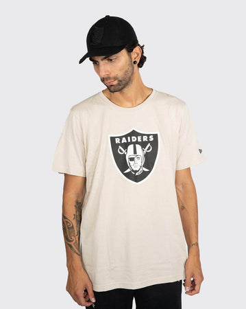 New Era Las Vegas Raiders Basic Tee new era Shirt