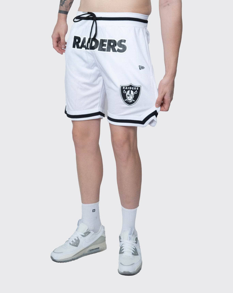 New Era Las Vegas Raiders Men's Shorts 13116160 ✓Shorts NEWERA