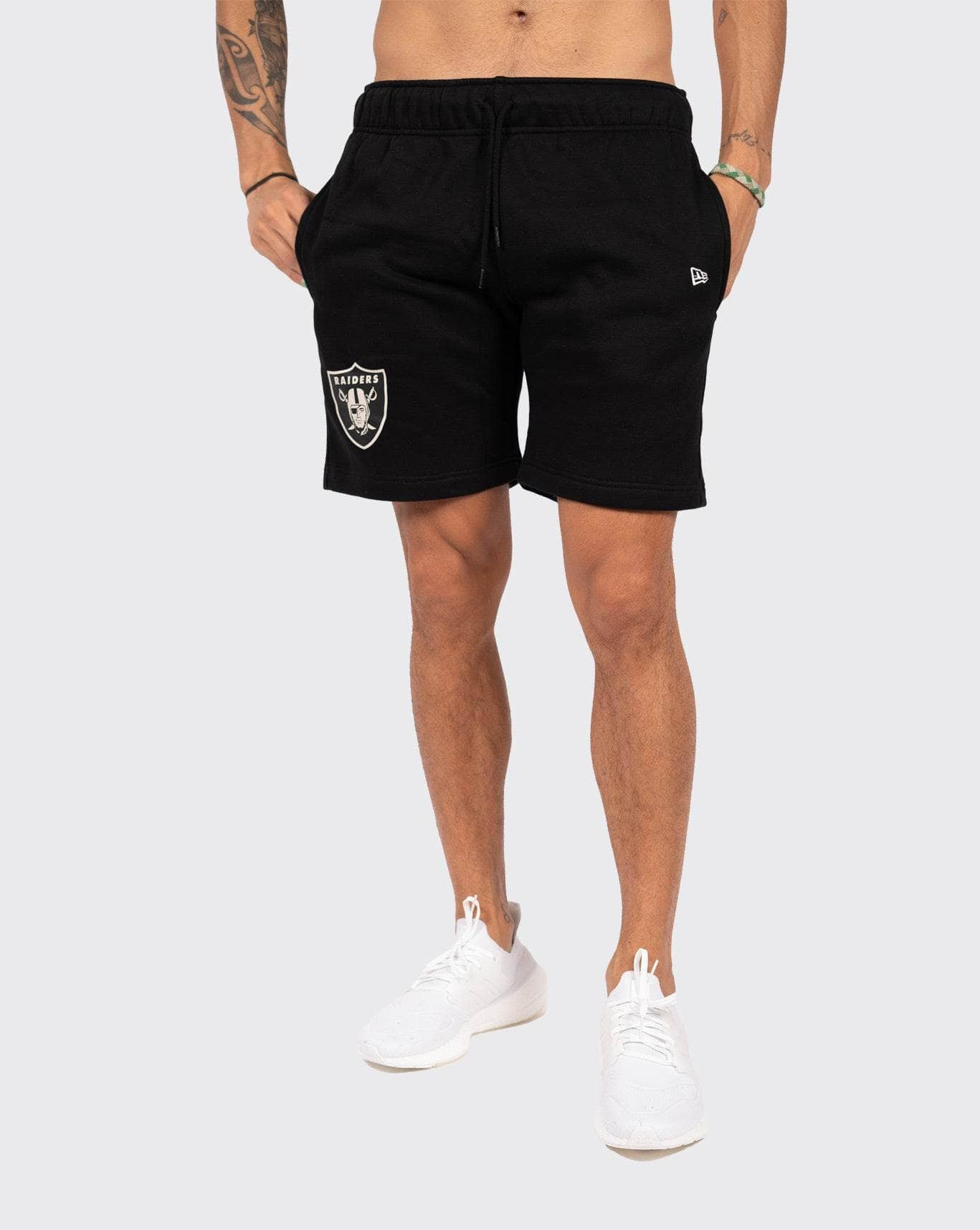 New Era Las Vegas Raiders Shorts new era Short