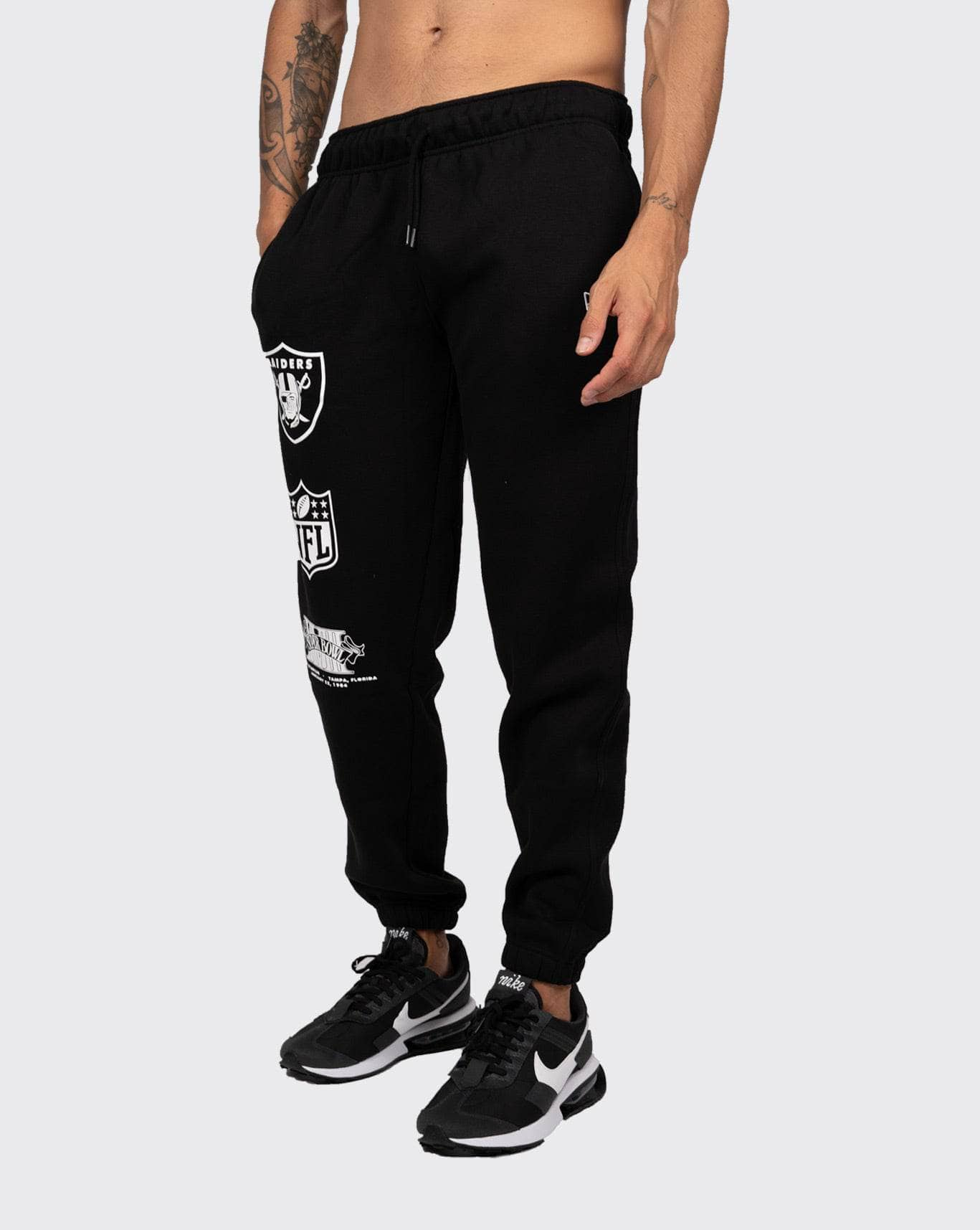 New Era Las Vegas Raiders Trackpant new era pant