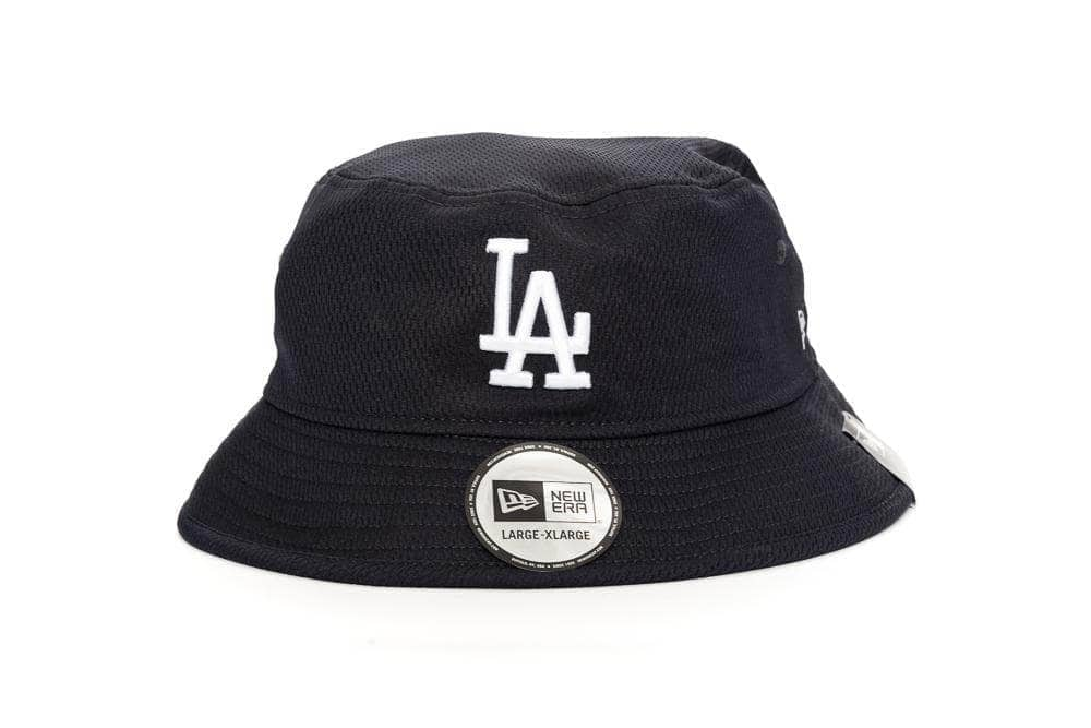 new era los angeles dodgers bucket cap new era cap