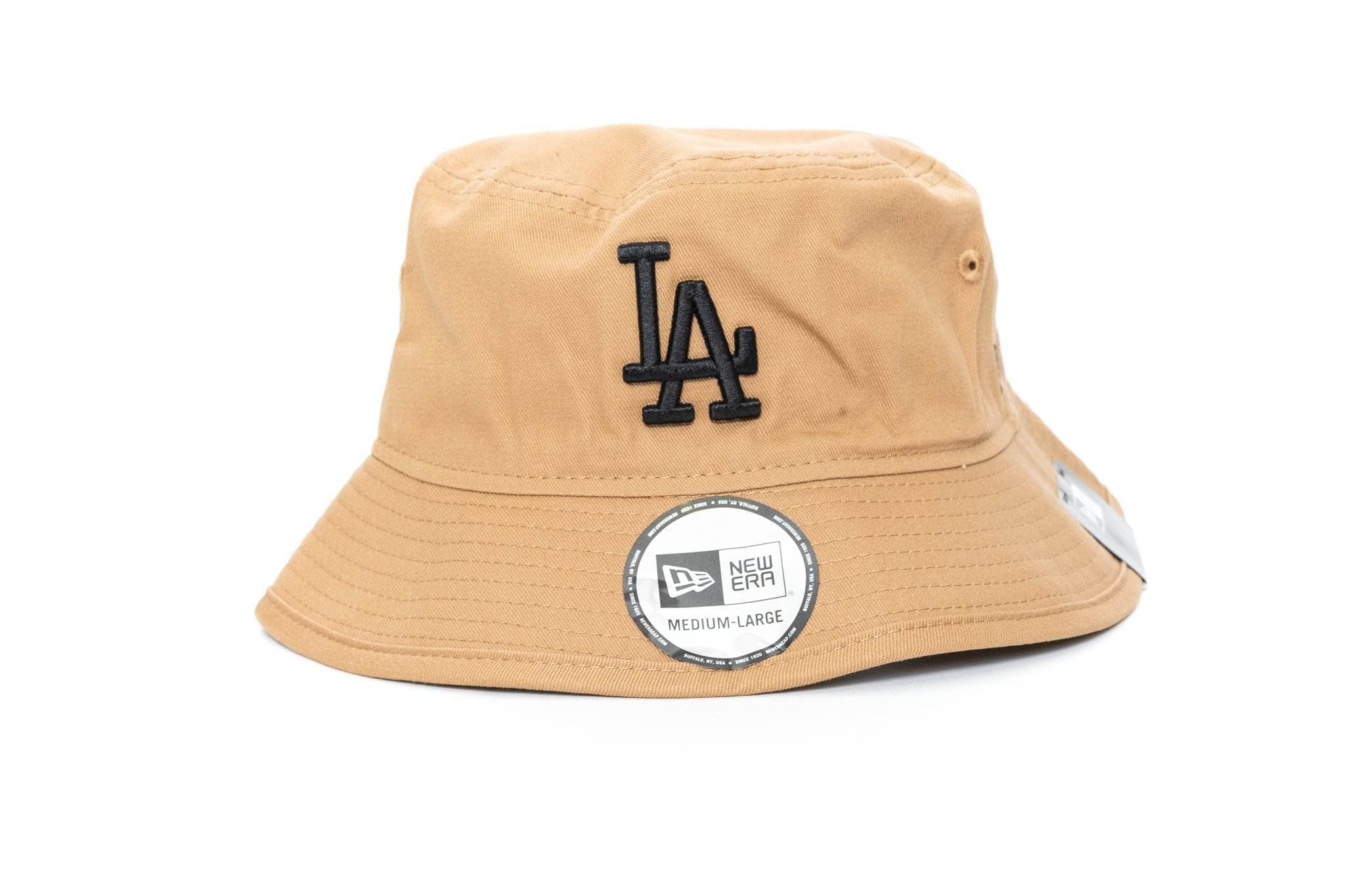 new era los angeles dodgers bucket cap new era cap