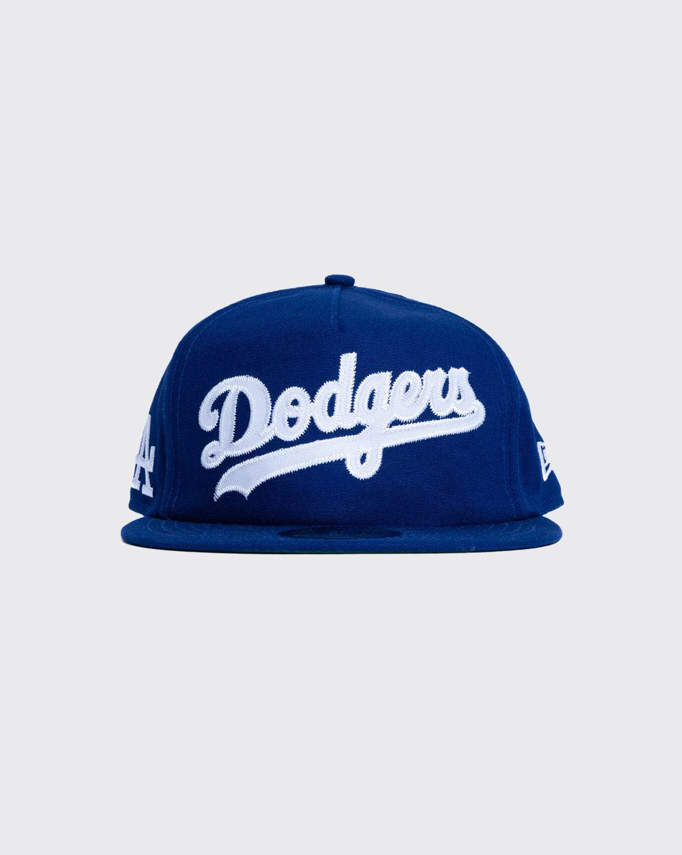 ScriptAppliq New Era Los Angeles Dodgers Golfer new era cap