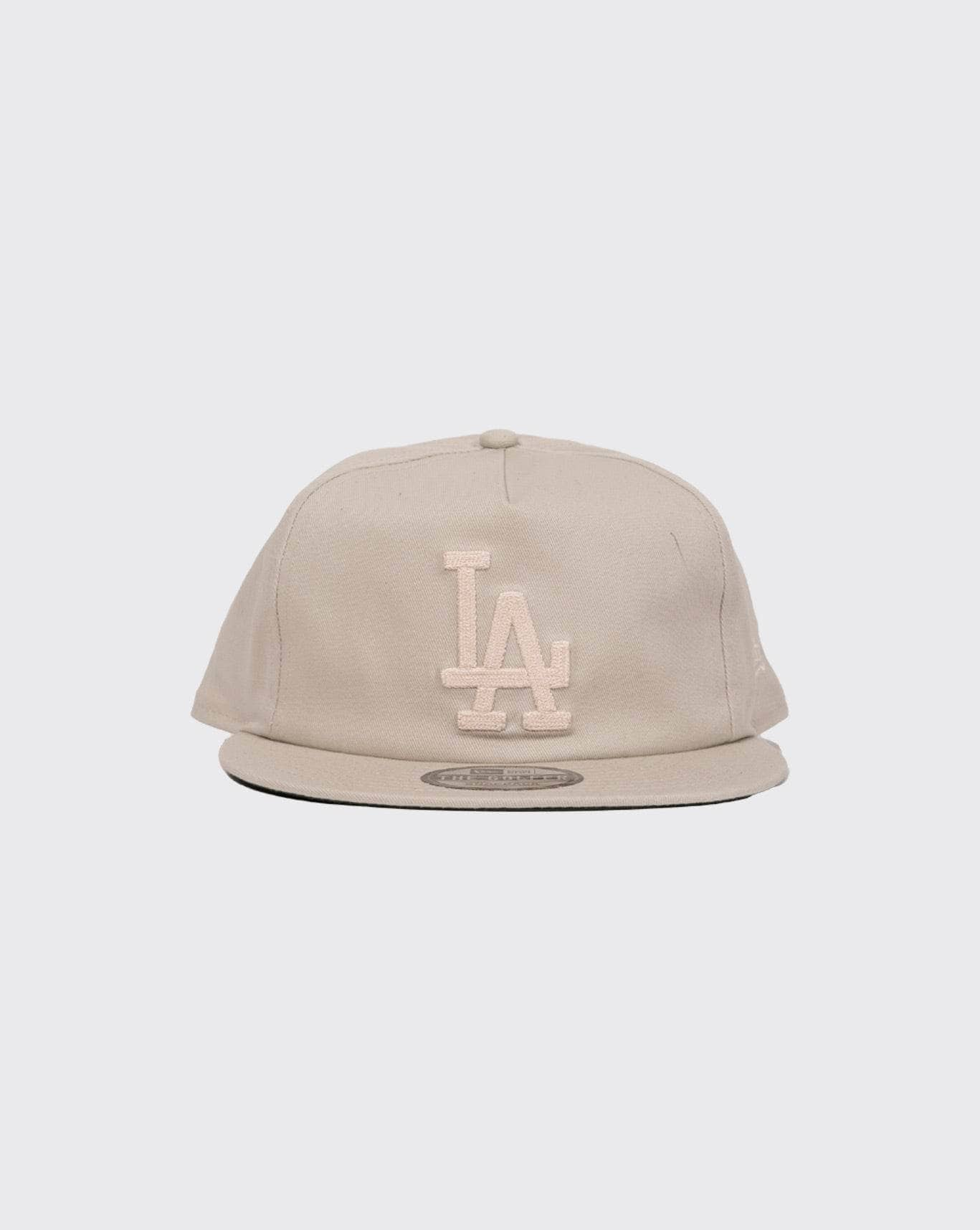 Stone New Era Los Angeles Dodgers Golfer new era cap