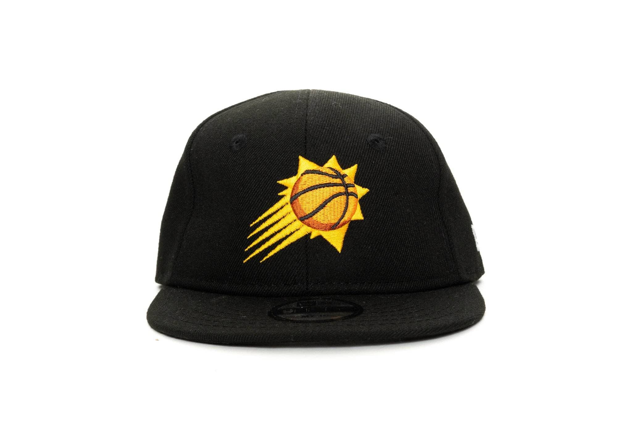 black new era my 1st 950 phoenix suns new era 195599315854 cap