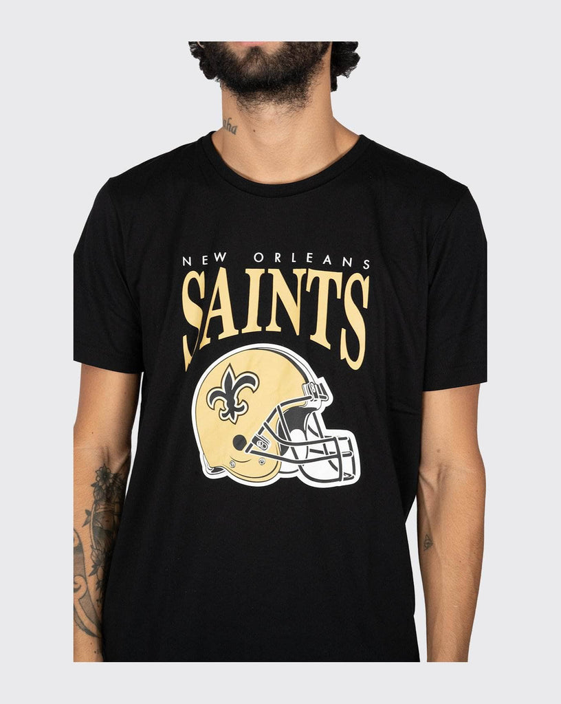 1967 New Orleans Saints Artwork: Men's Premium Blend Ring-Spun T-Shirt