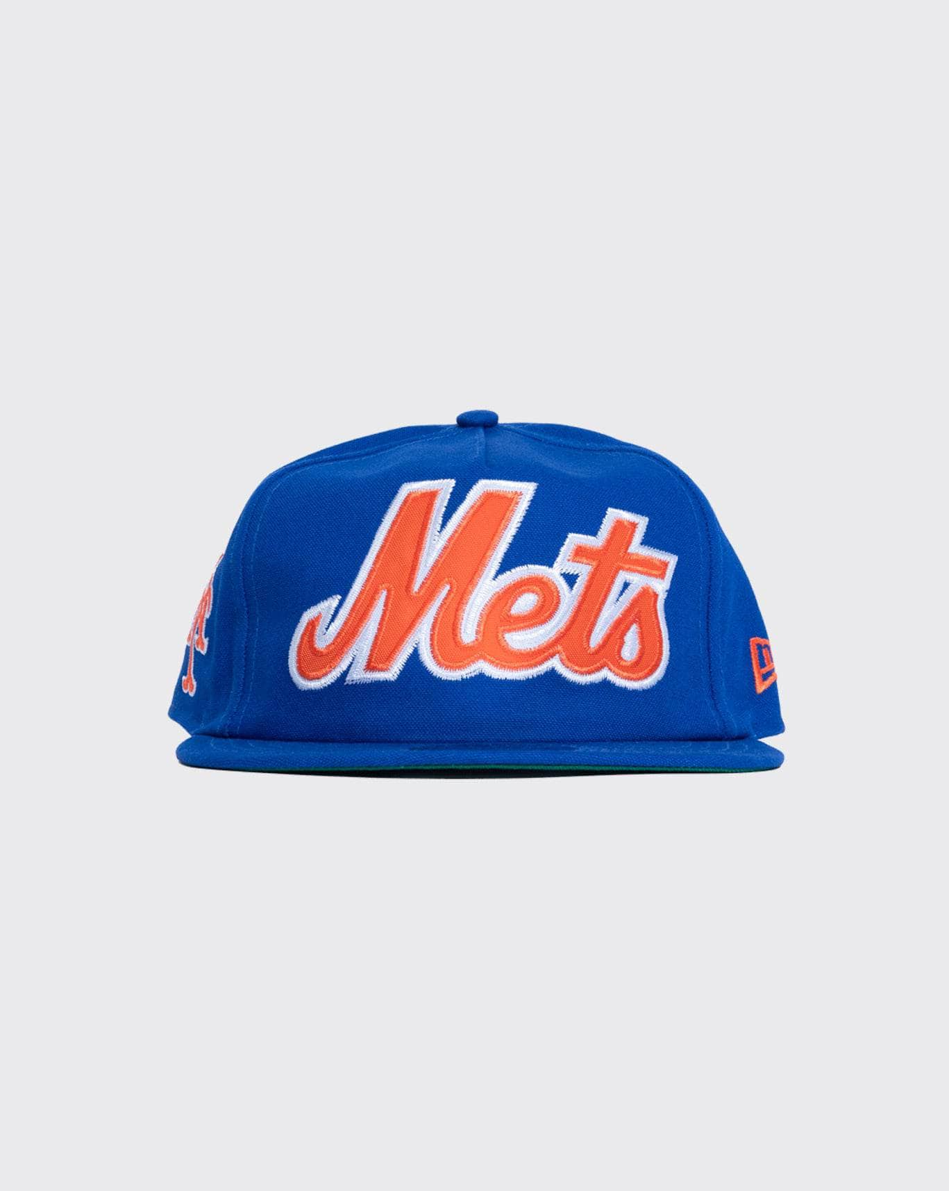 ScriptAppliq New Era New York Mets Golfer new era cap