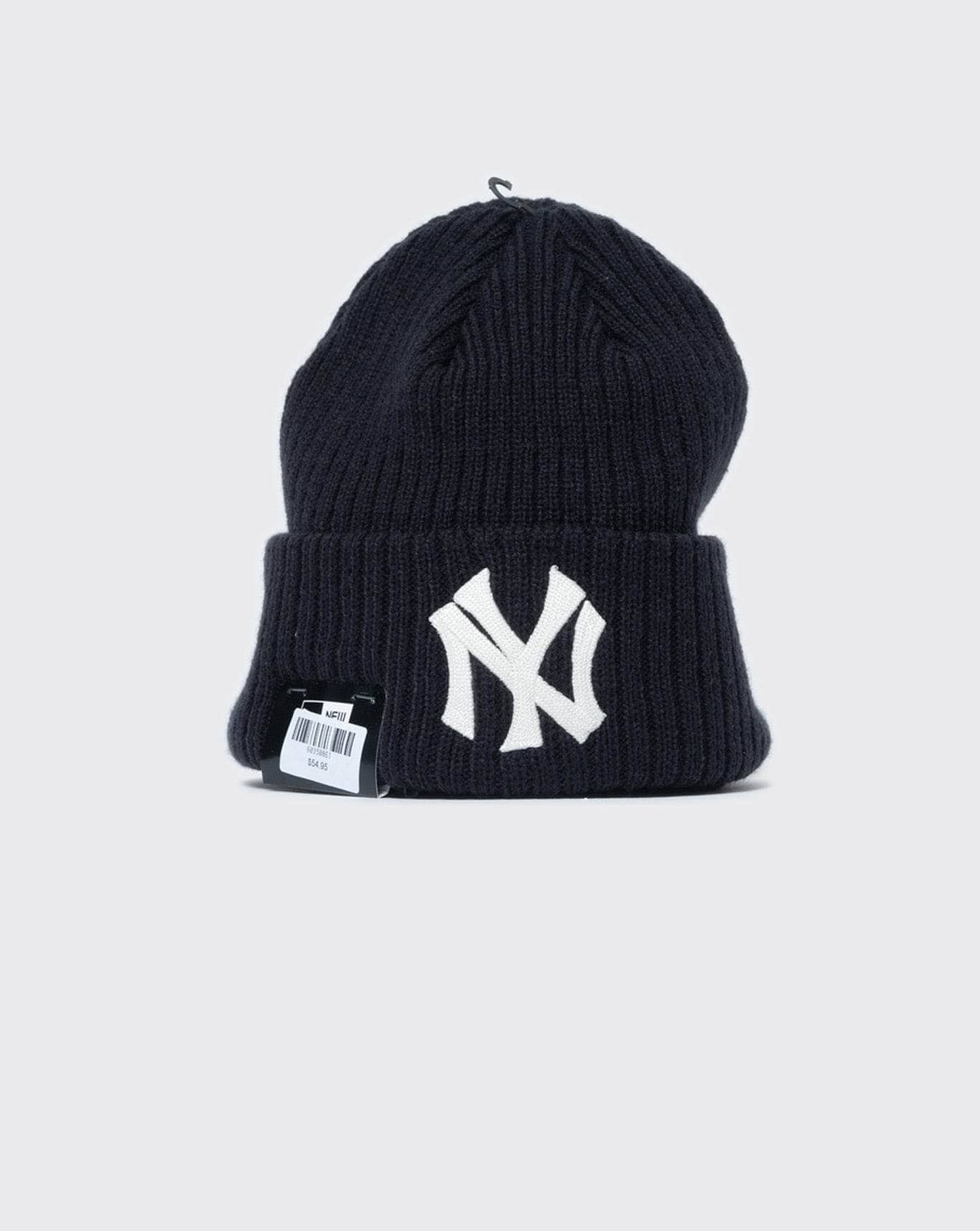 black new era new york yankees americana knit beanie new era beanie