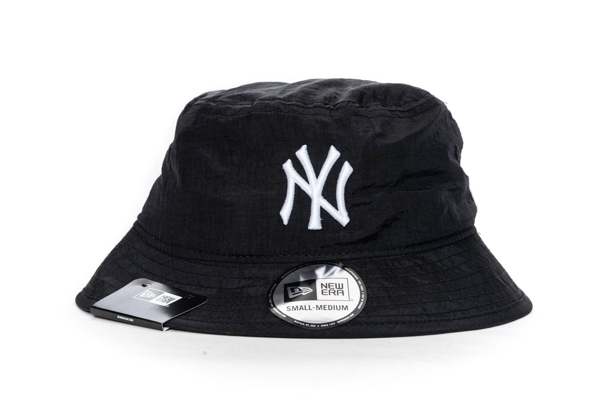 new era new york yankees bucket hat