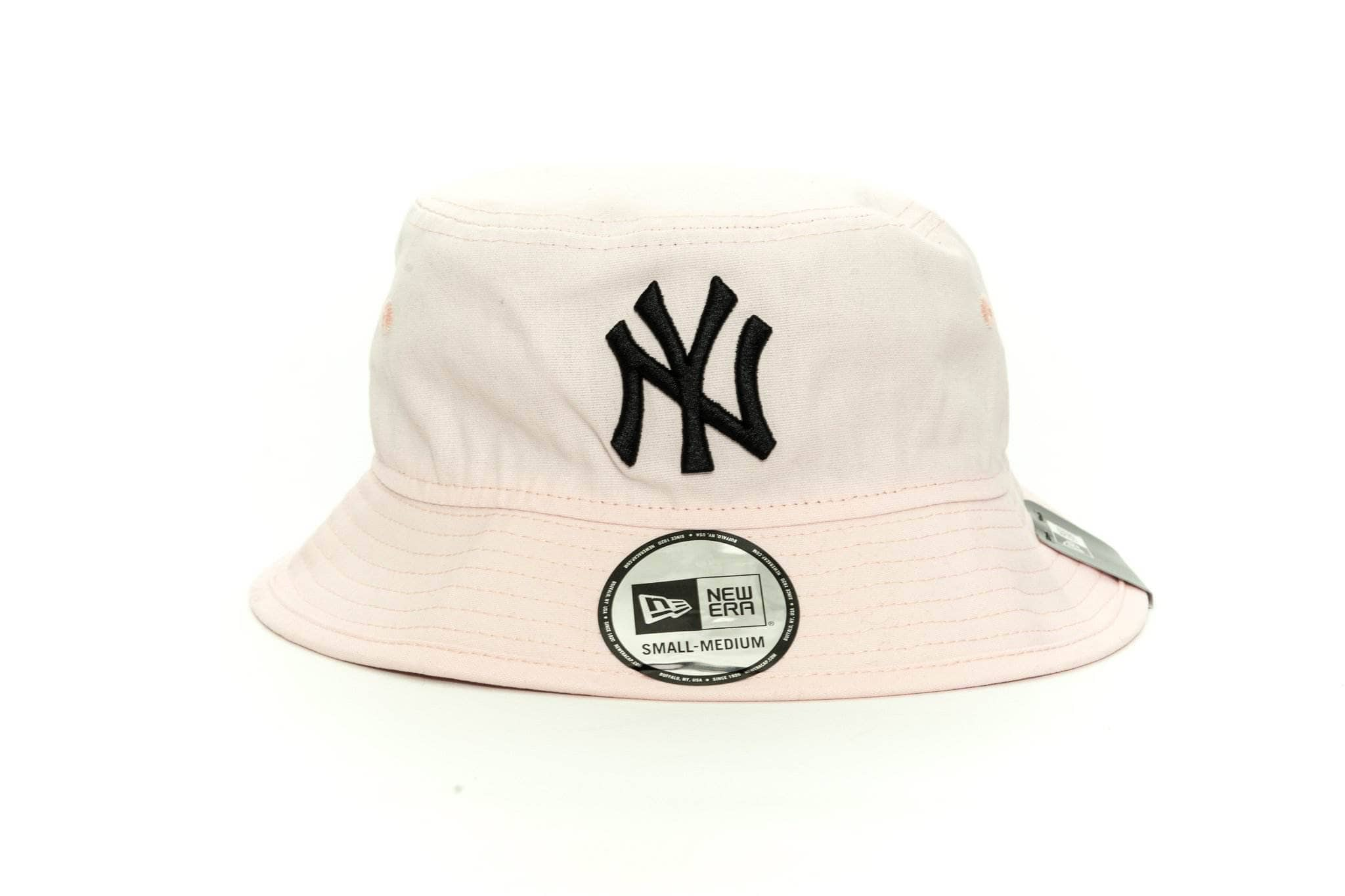 new era womens new york yankees canvas new era cap