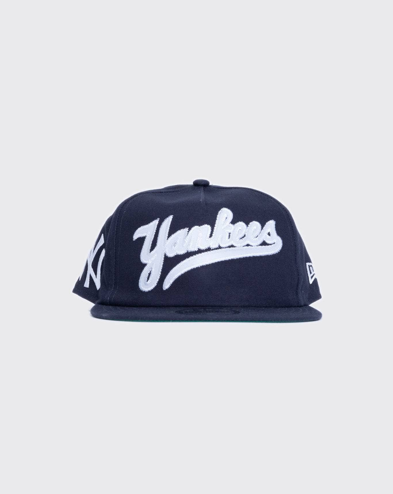 ScriptAppliq New Era New York Yankees Golfer new era cap