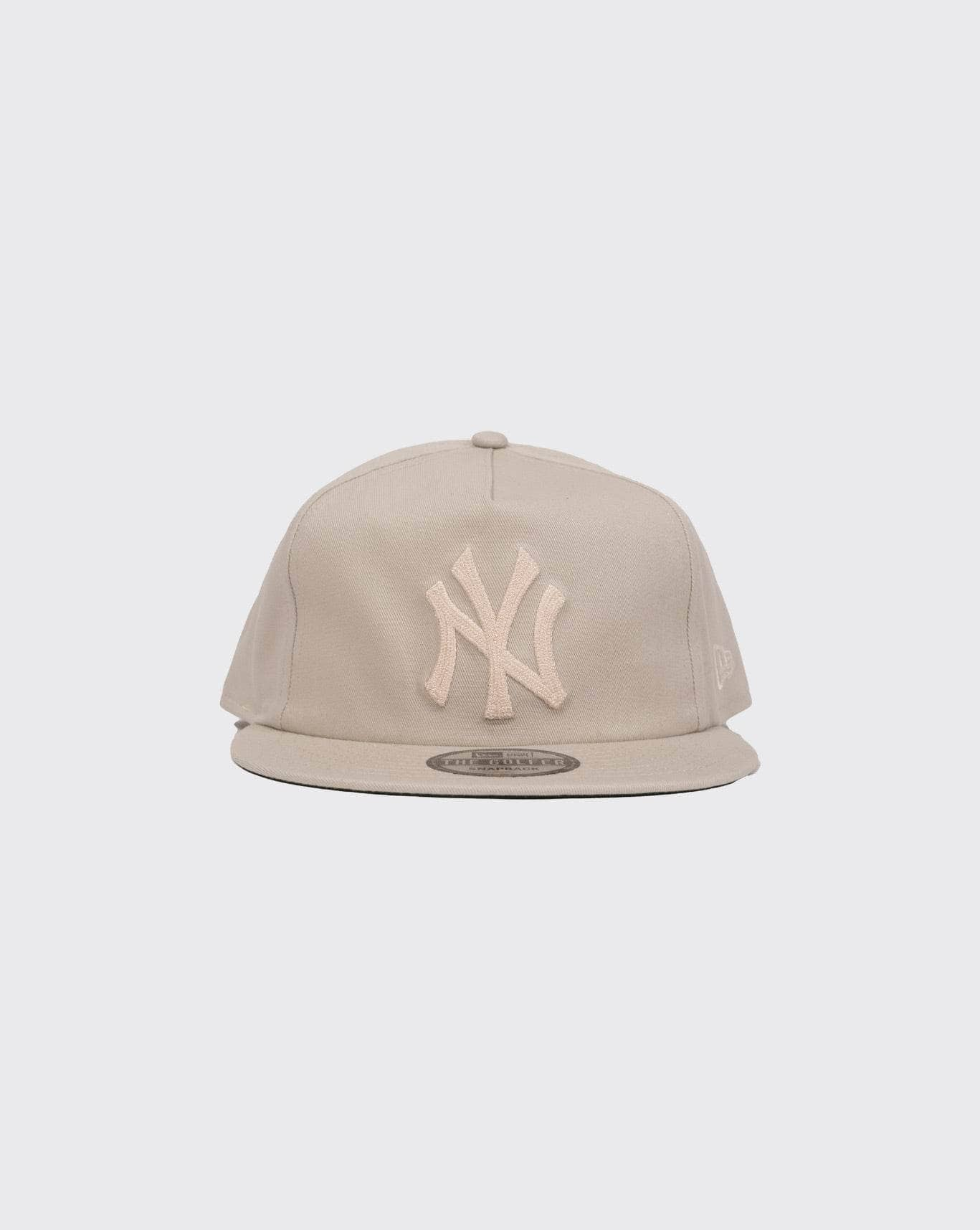 Stone New Era New York Yankees Golfer new era cap