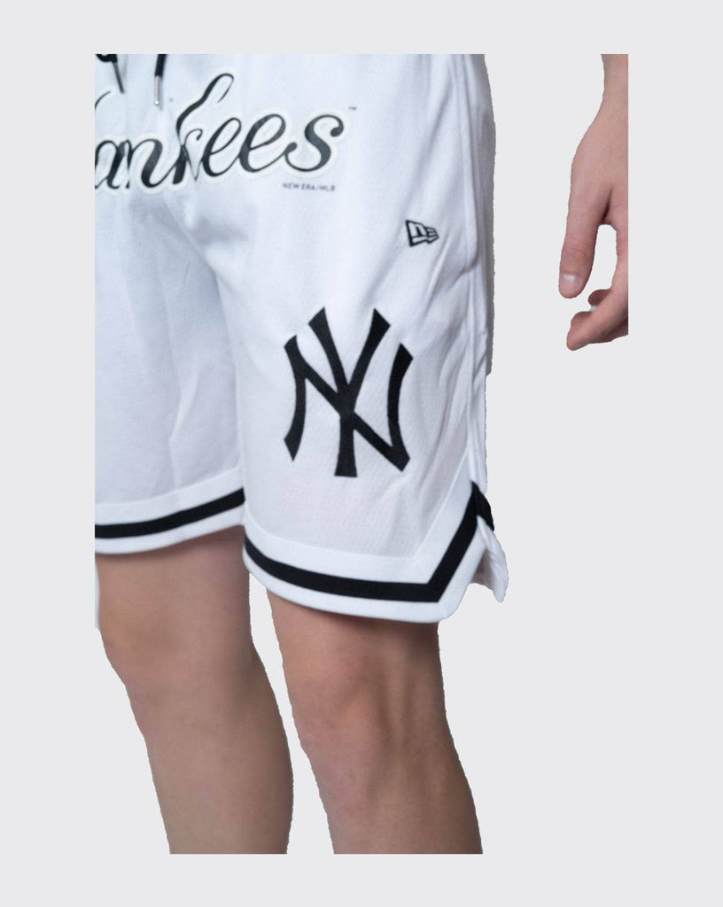 Pro Standard New York Yankees Pro Team Shorts Mens Style