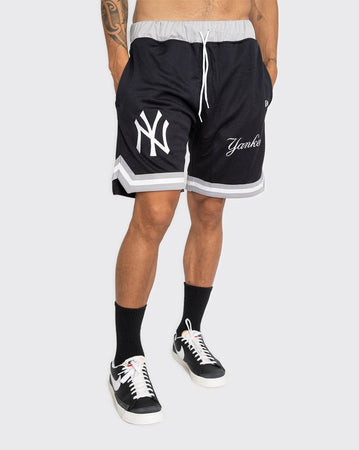 New Era New York Yankees Mesh Short new era Short