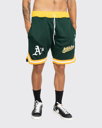 New Era Oakland Athletics Mesh Short new era Short