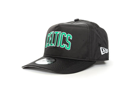 matte/nylon new era old golfer boston celtics new era 195953588207 cap