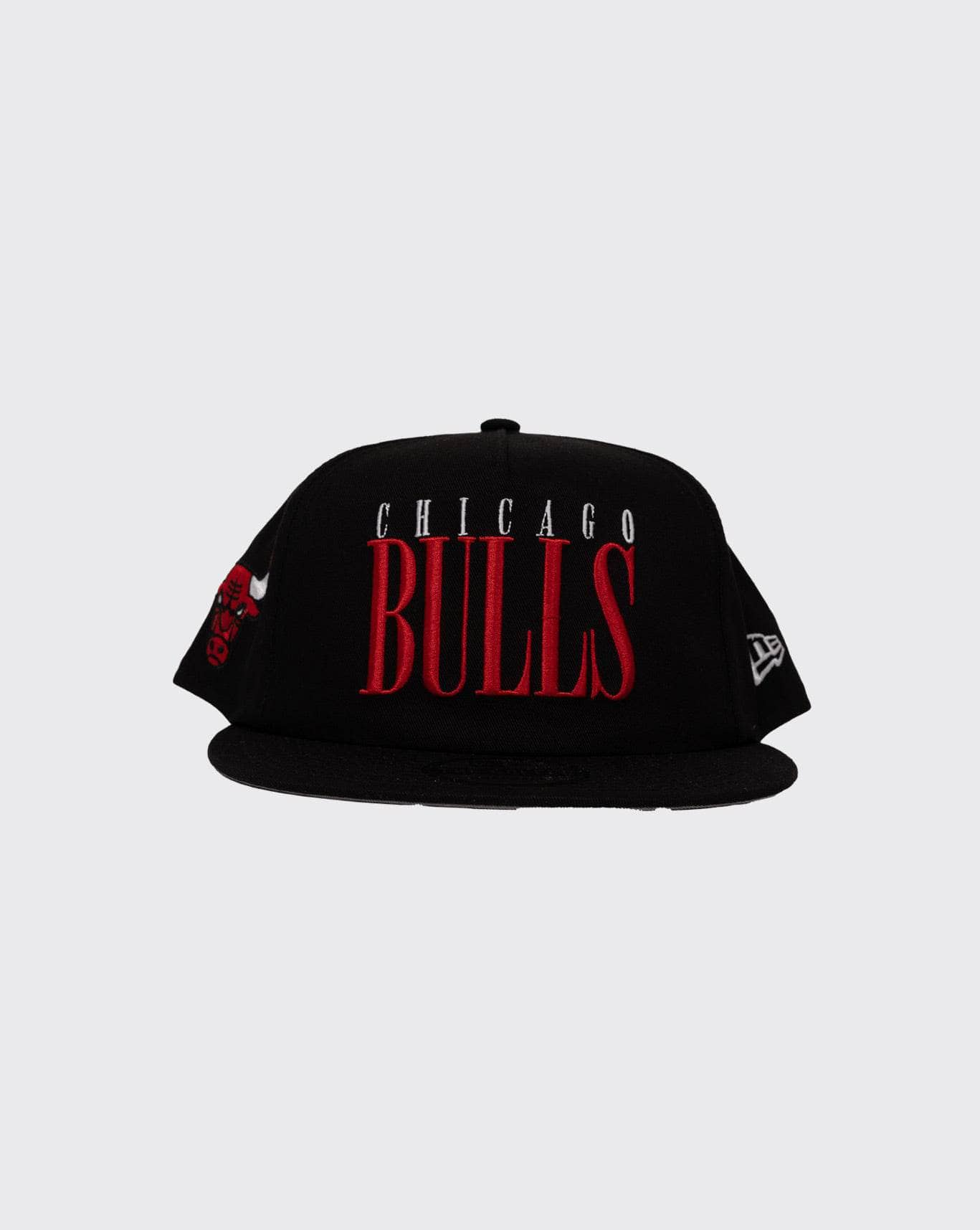 splout new era old golfer chicago bulls new era cap