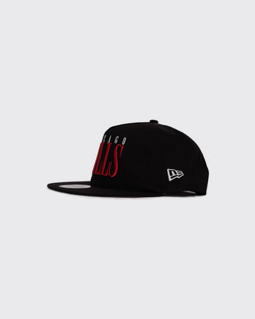 splout new era old golfer chicago bulls new era cap