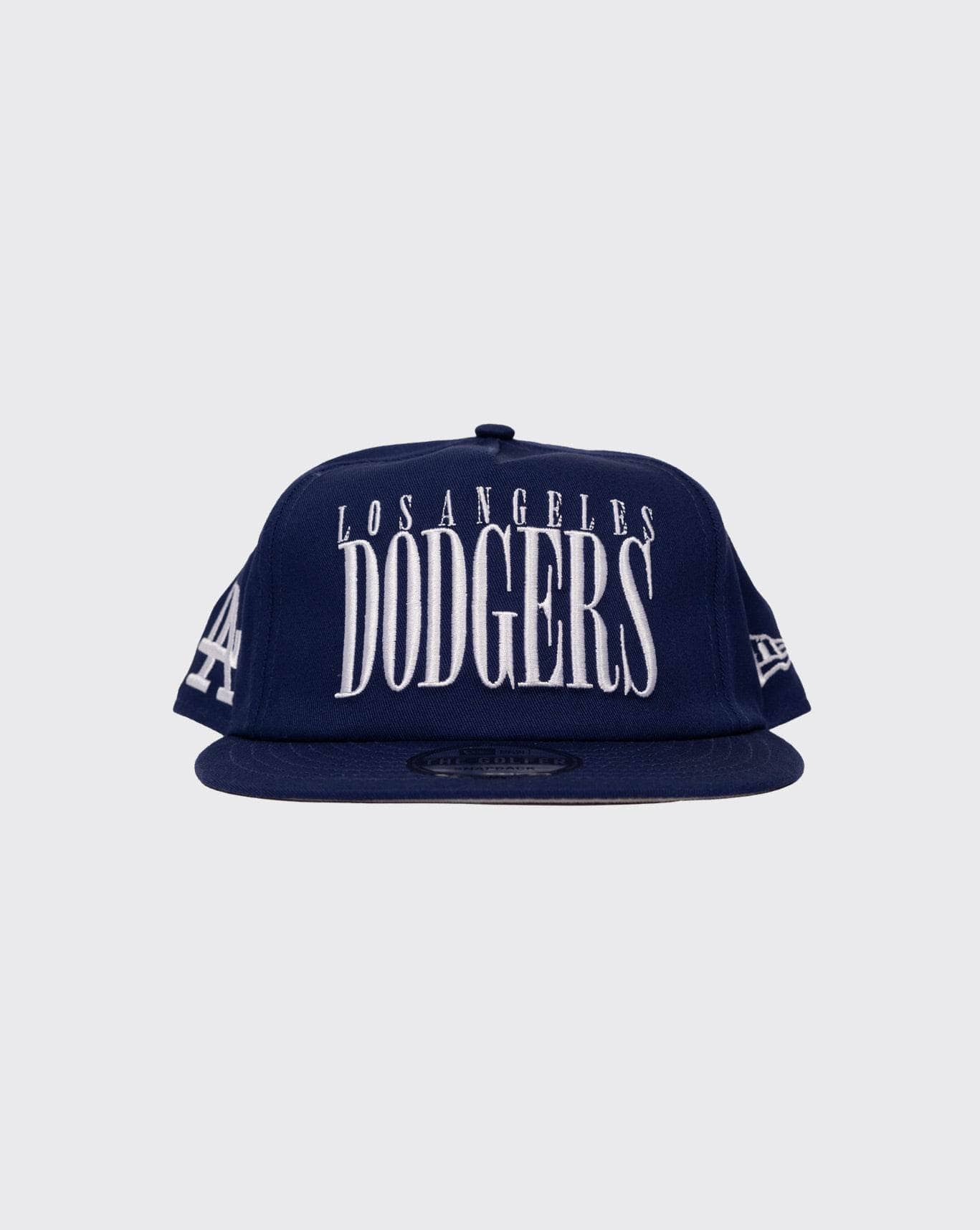 splout new era old golfer los angeles dodgers new era cap