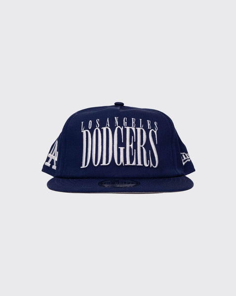 new era old golfer los angeles dodgers | 13108141 | Cap