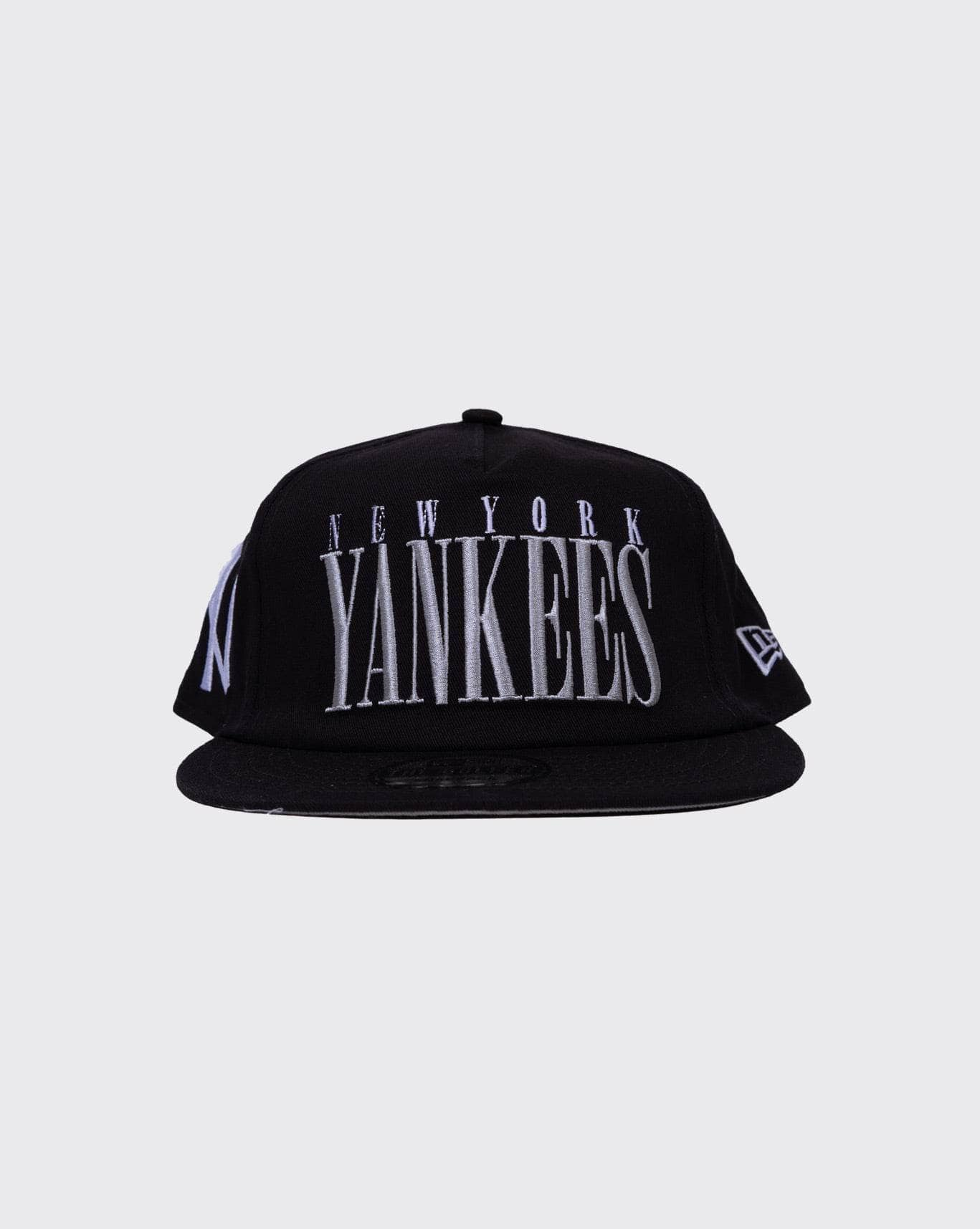 splout new era old golfer new york yankees new era cap