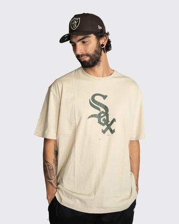 New Era Chicago White Sox Oversize Tee new era Shirt