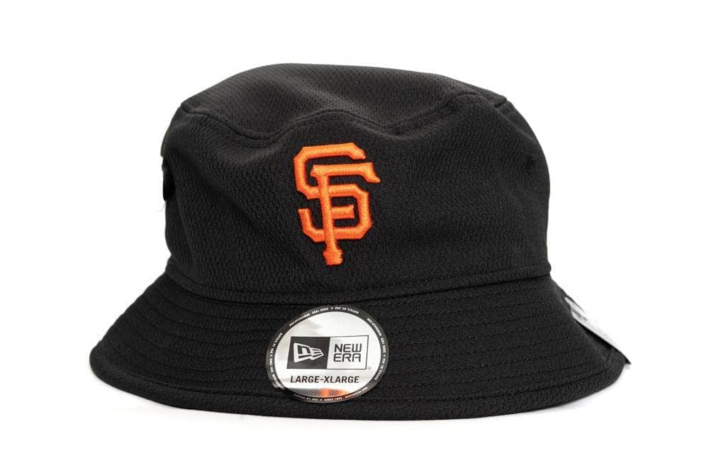 new era san francisco giants bucket cap new era cap