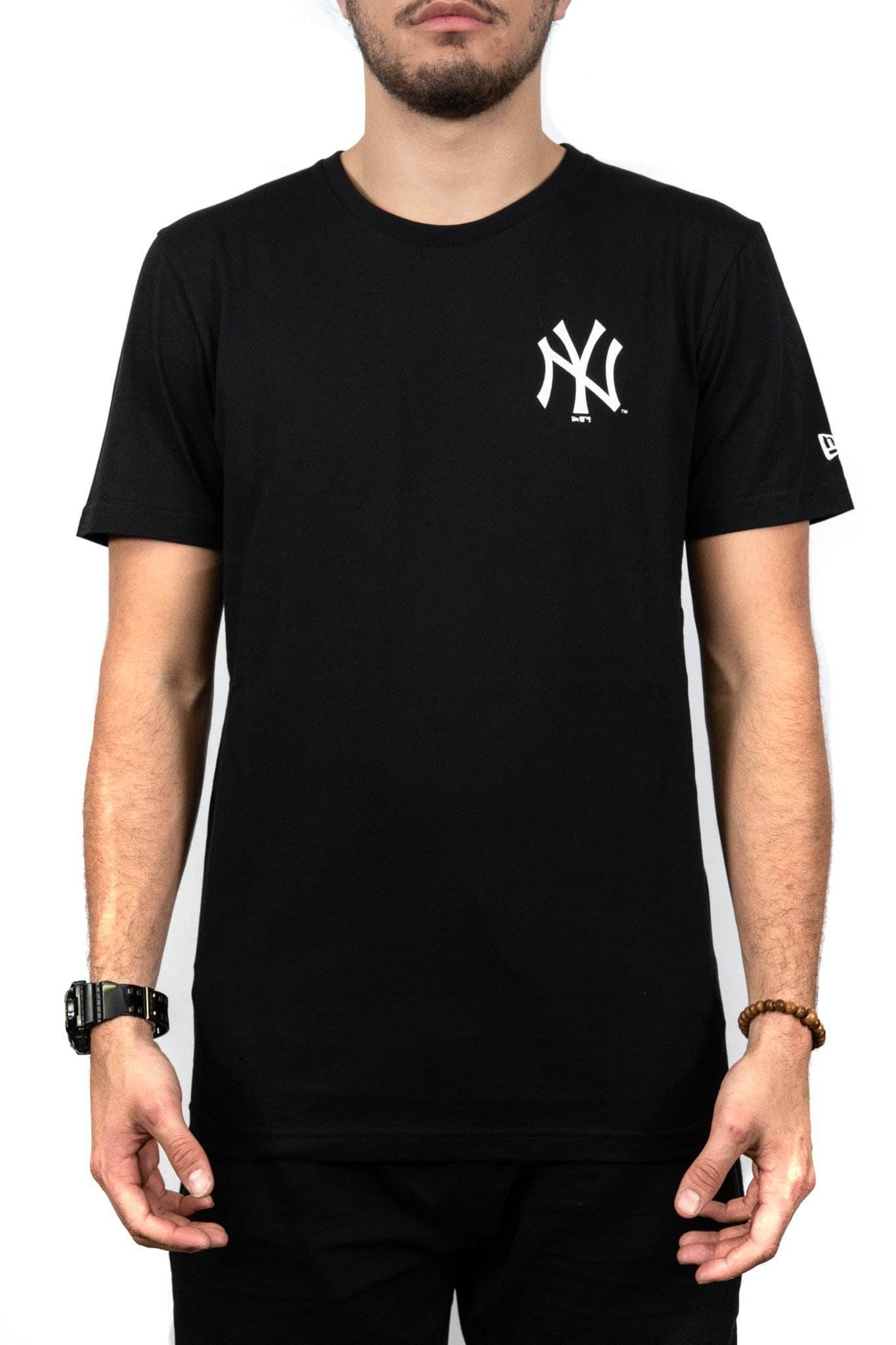 new era seasonal league new york yankees shirt new era Shirt