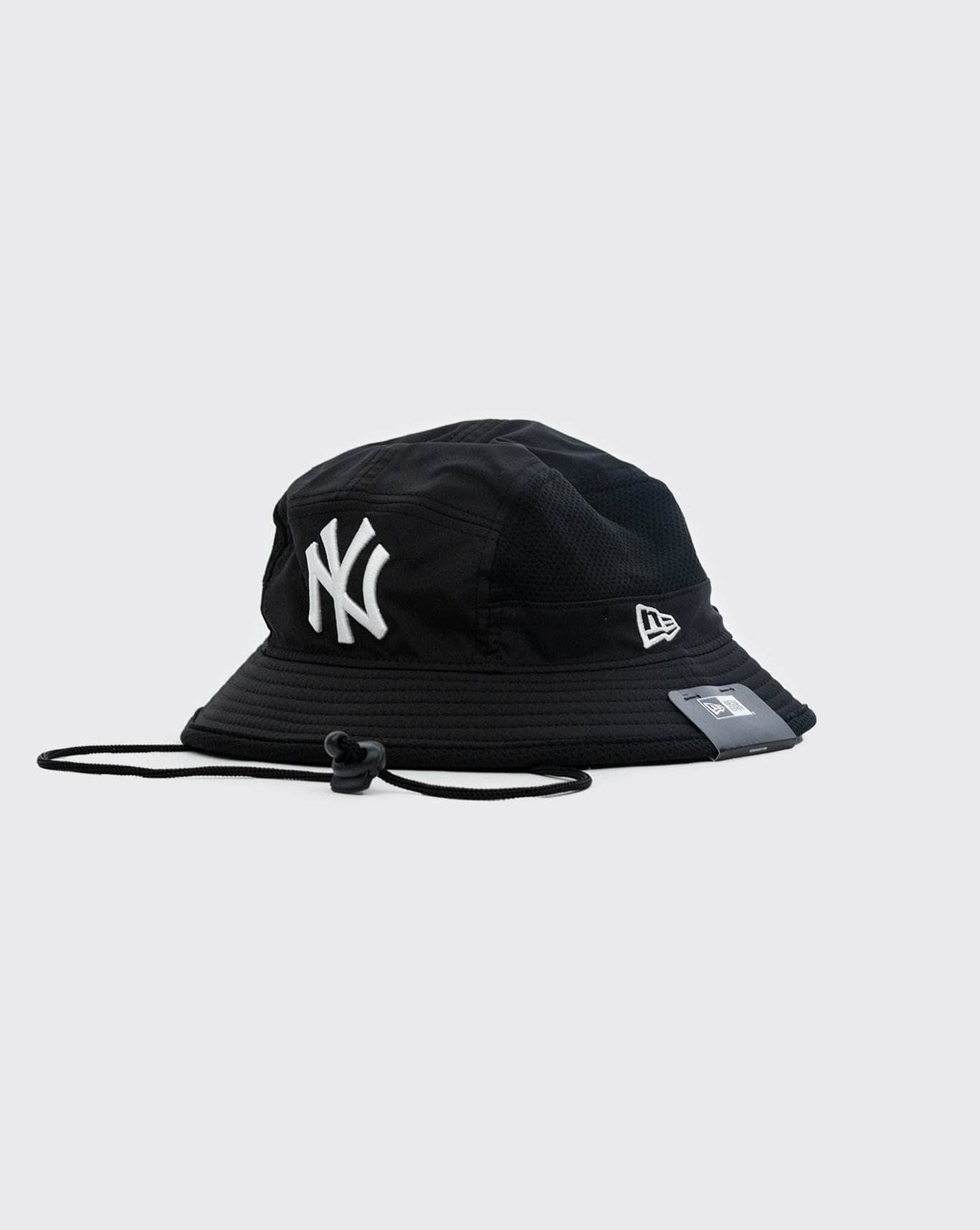 New Era New York Yankees Sport Bucket new era cap