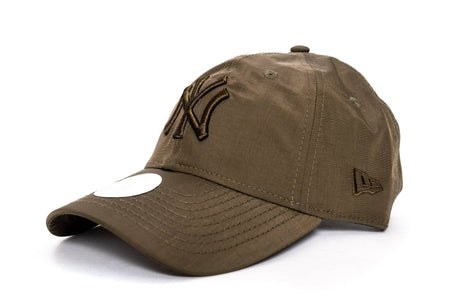 olive new era womens 920 new york yankees new era cap