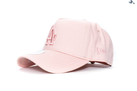 new era womens 940 aframe los angeles dodgers