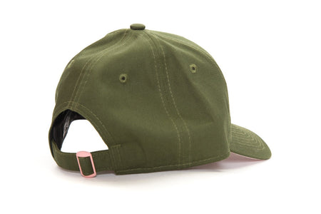 rifle/green new era womens 940 aframe new york yankees new era 192857431387 cap