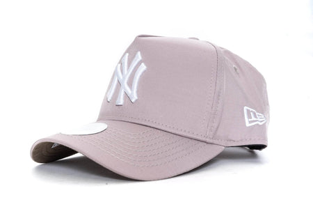 new era womens 940 aframe new york yankees