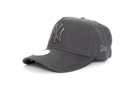 TONED DOWN GRAPHITE new era womens 940 aframe new york yankees new era 195132711921 cap