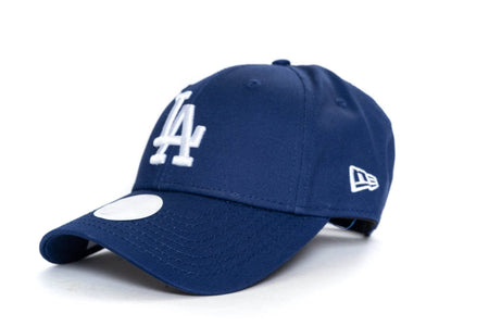 DARK ROYAL new era womens 940 los angeles dodgers new era 194088416867 cap